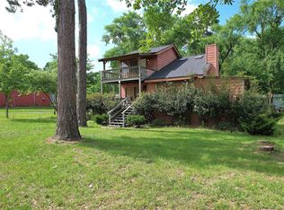 11505 Us Highway 190 W, Livingston, TX 77351
