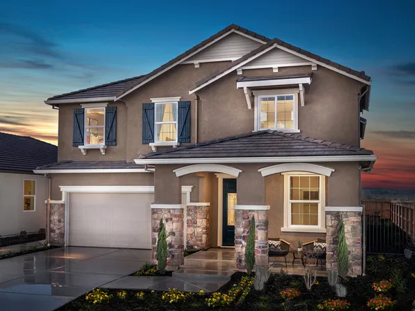 3163 Zaccaria Way, Stockton, CA 95212