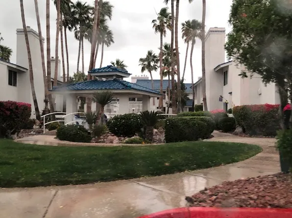 1800 Clubhouse Dr #105, Bullhead City, AZ 86442