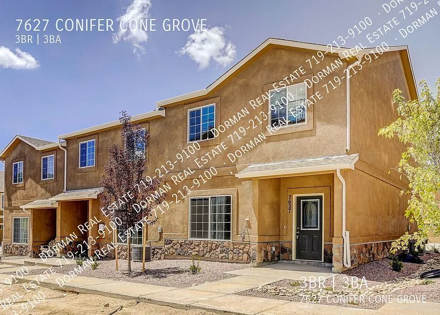7627 Conifer Cone Grv