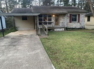 183 N Broadway Blvd, El Dorado, AR 71730