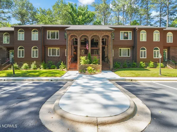 1311 Forest Hills Road #D4, Wilson, NC 27896