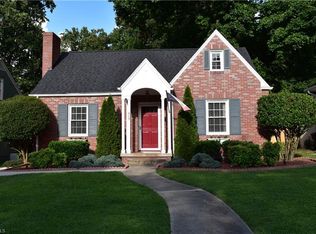 409 Westdale Pl, Greensboro, NC 27403