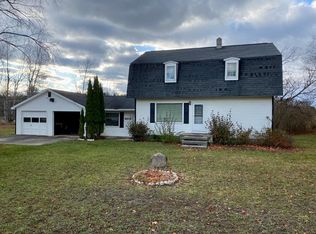 8618 French Rd, Alpena, MI 49707