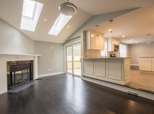 85 Shaw Farm Rd, Canton, MA 02021