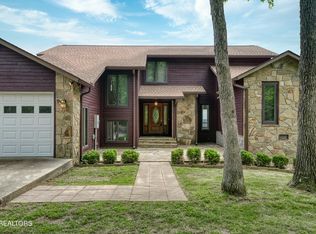 1540 E Overlook Rd, Monterey, TN 38574