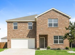 13332 Pine Dunes Dr, Haslet, TX 76052