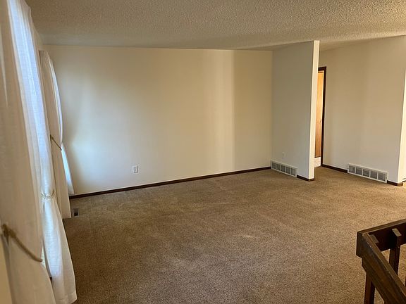 Upstairs Living Room