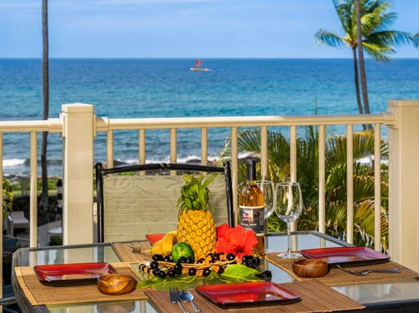 75-5888 Alii Dr Kailua #F1, Kona, HI 96740
