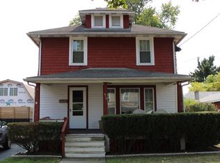 410 Race St, Elmira, NY