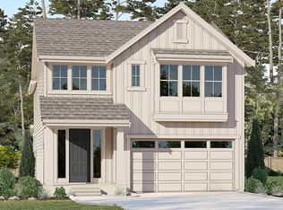 9308 NE 173rd Pl LOT 8, Bothell, WA 98011