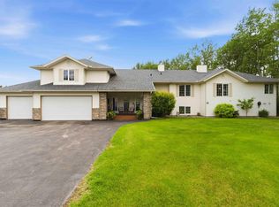 60 Range Road 230 #56019, Sturgeon County, AB T0A 1N5