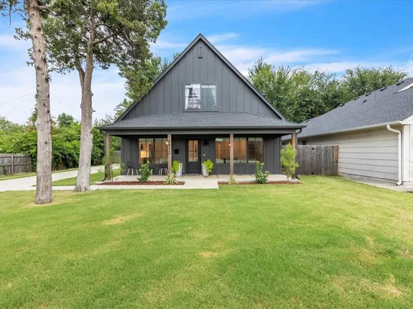 4532 N Grand Blvd, Oklahoma City, OK 73112