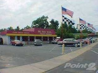 604 N New Warrington Rd, Pensacola, FL 32506