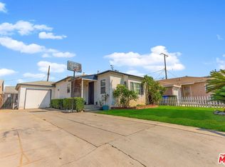 11724 Vultee Ave, Downey, CA 90241