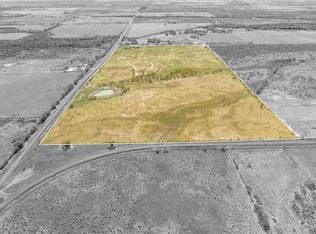 Lcr 621, Groesbeck, TX 76642