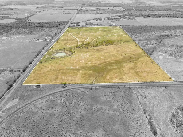 Lcr 621, Groesbeck, TX 76642