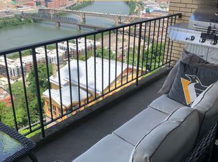 5 Grandview Ave APT 705, Pittsburgh, PA 15211