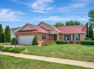 1640 Hatteras Dr, Bourbonnais, IL 60914