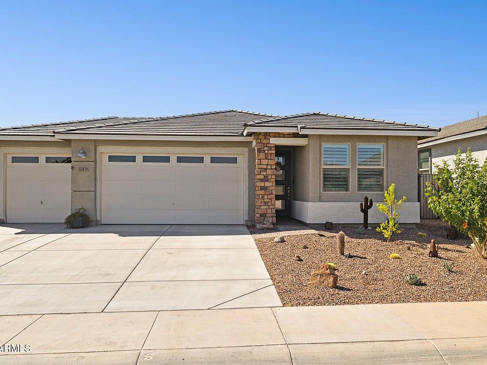 1st image of 12176 E CHEVELON Trail