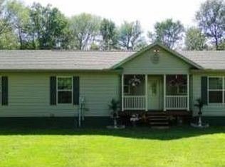1267 Taylor Rd, Saint Marys, PA 15857