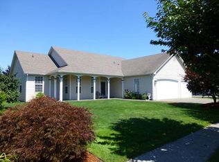 3730 68th Ct SW, Olympia, WA 98512