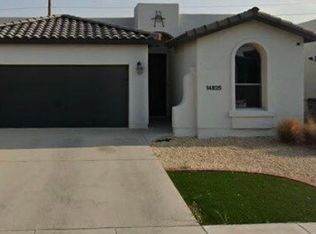 14825 Bobby Joe Hill Dr, El Paso, TX 79938