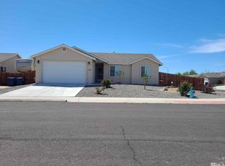 1208 Tommy Trl, Fallon, NV 89406