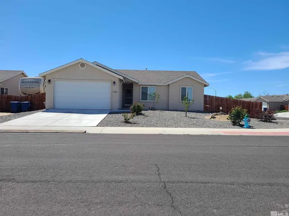 1208 Tommy Trl, Fallon, NV 89406