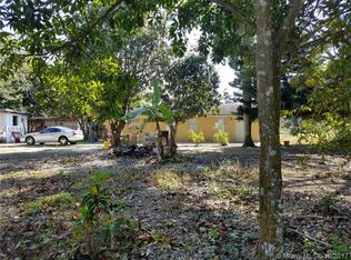 37250 SW 192nd Ave, Homestead, FL 33034