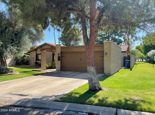 5610 S Pirates Cove Rd, Tempe, AZ 85283