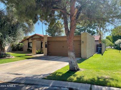 5610 S PIRATES COVE Road, Tempe, AZ, 85283