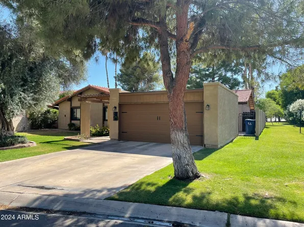 5610 S PIRATES COVE Road, Tempe, AZ 85283