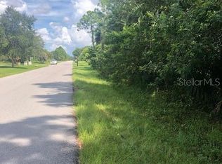 26245 Glaspell Rd, Punta Gorda, FL 33955