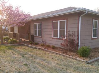 230 W Litson, Benton, KS 67017