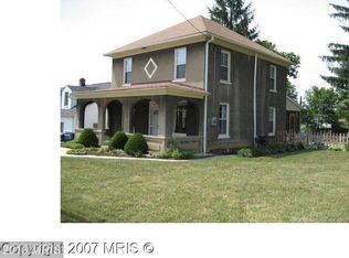 712 Jefferson Blvd, Hagerstown, MD 21740