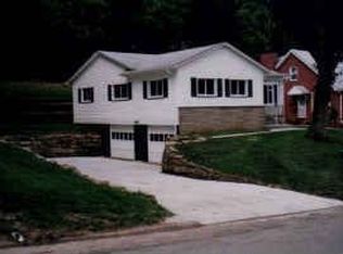 139 Idabelle Ave, Wheeling, WV