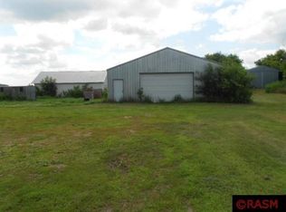 1623 340th Ave, Elmore, MN 56027