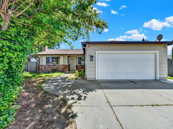 533 Coot Lane, Suisun City, CA 94585