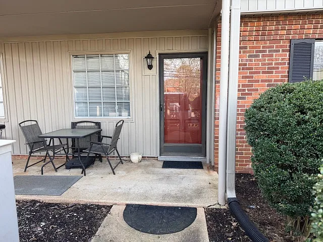 Covered Entry