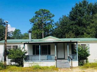 4413 Wagonwheel Cir, Milton, FL 32583