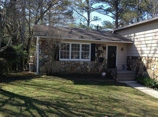 2717 Berry Ct, Marietta, GA 30066