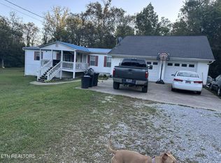 2129 Ellistown Rd, Knoxville, TN 37924