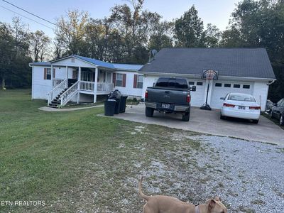 2129 Ellistown Rd, Knoxville, TN, 37924