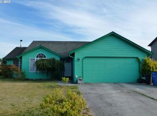 405 NW 16th Cir, Battle Ground, WA 98604
