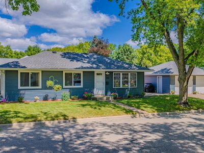 705 Johanna Ave, Willmar, MN, 56201
