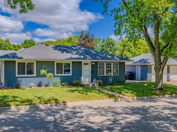 705 Johanna Ave, Willmar, MN 56201
