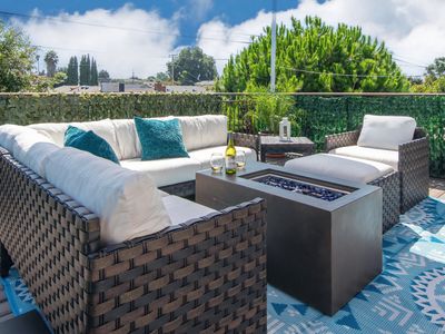 4538 W 132nd St, Hawthorne, CA, 90250