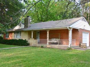 2801 SW 19th St, Topeka, KS 66604