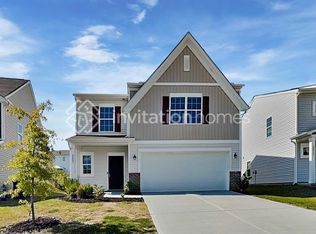 2407 Turtle Point Rd, Charlotte, NC 28262
